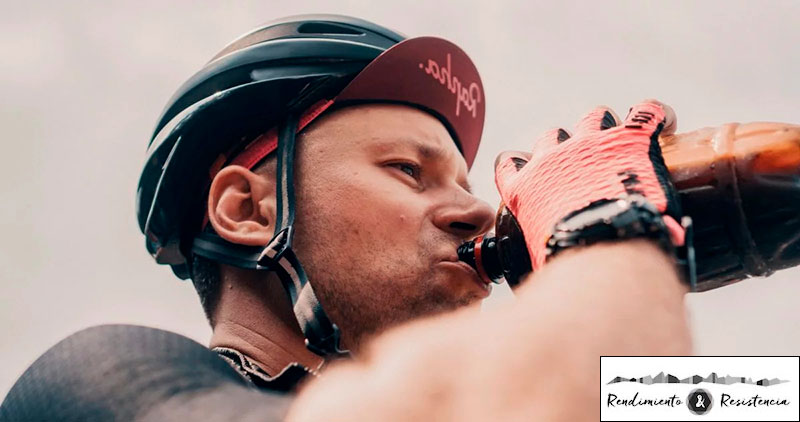 Aprende a utilizar la proteína en deportes de resistencia