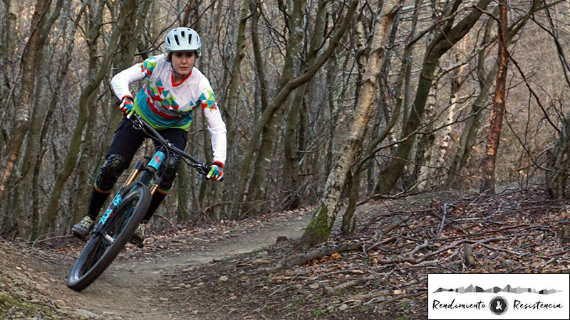 Beta alanina en ciclismo de alta intensidad