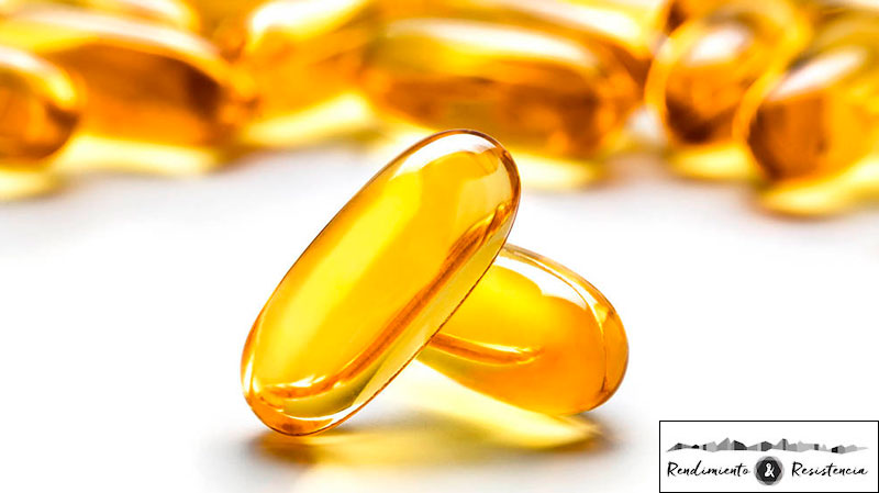 ¿Son recomendables los suplementos de Omega 3?