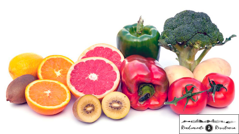 Vitamina C
