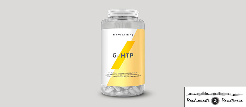 5htp para aumentar la testosterona