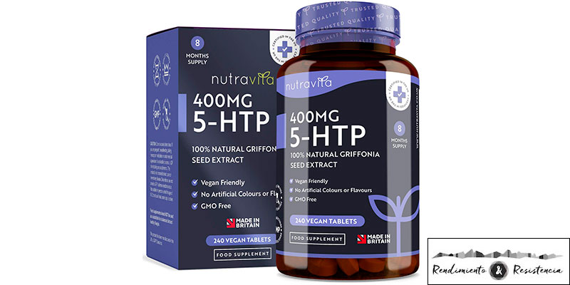 5htp 5-hidroxitriptófano