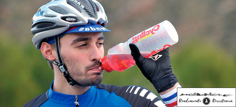 BCAA para ciclismo