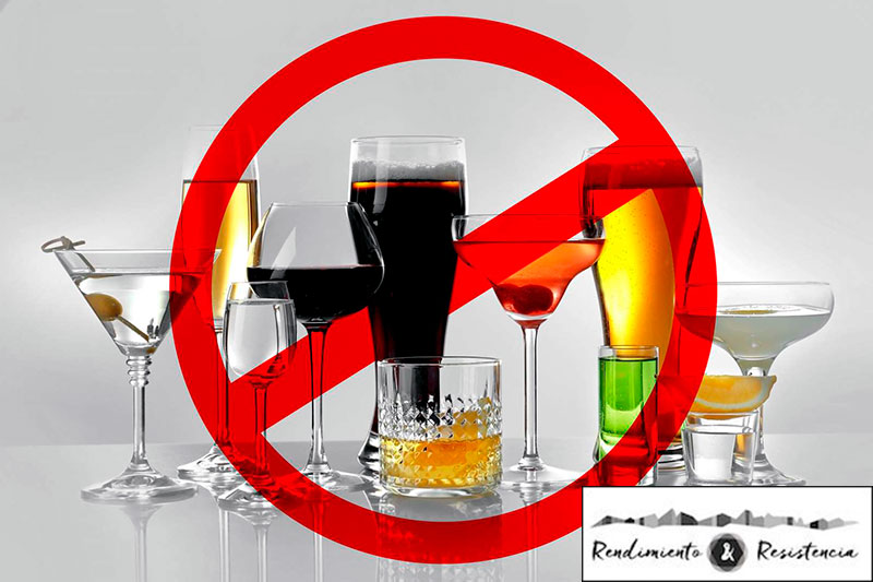 El alcohol perjudica tu testosterona