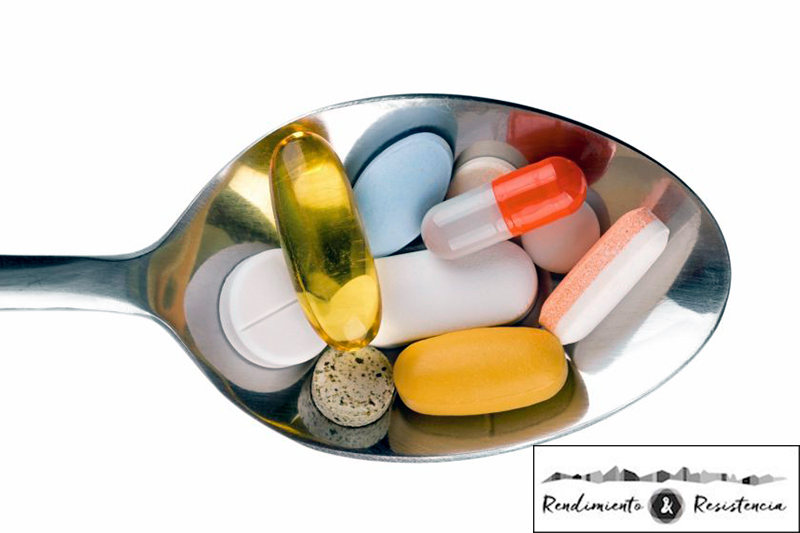 Multivitaminicos