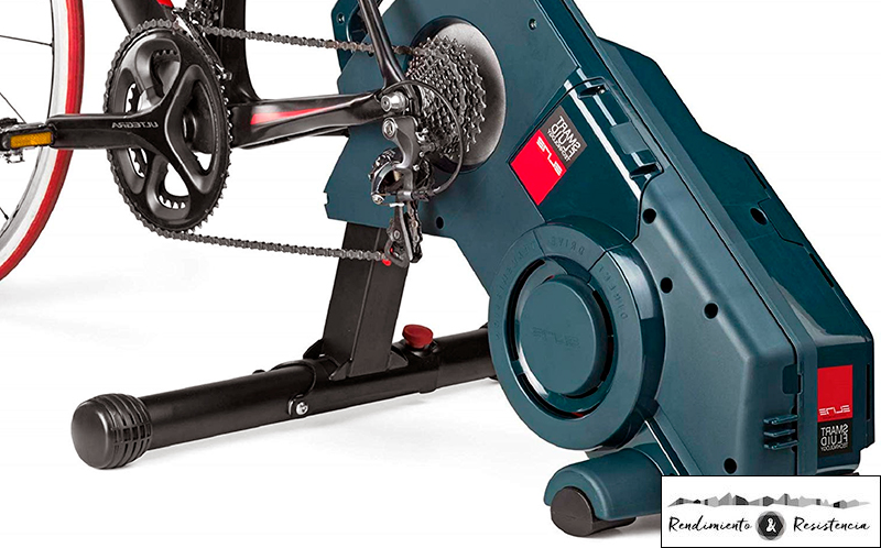 Rodillo Elite Turno
