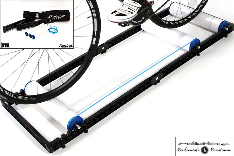 RooDol Compact