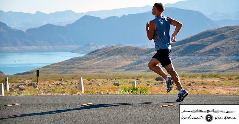 Volver a entrenar tras maratón
