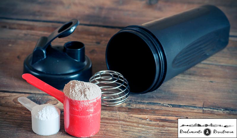 Vitargo, un excelente recuperador para runners