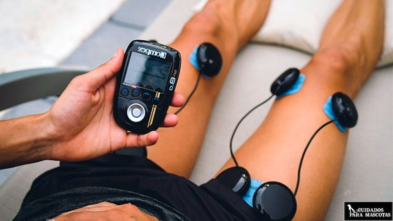 Electroestimulación muscular para evitar sobreentrenamiento