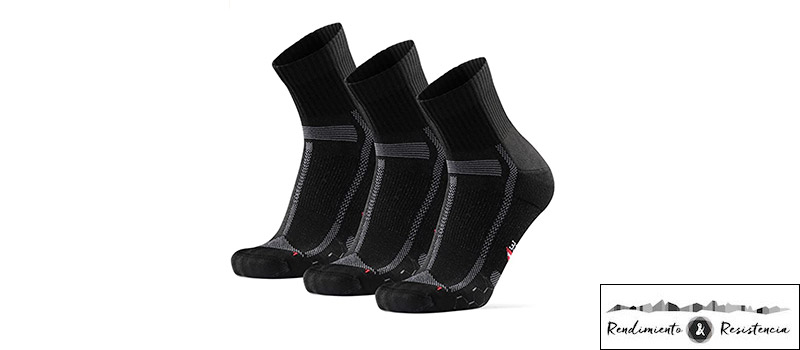 Danish Endurance calcetines de running