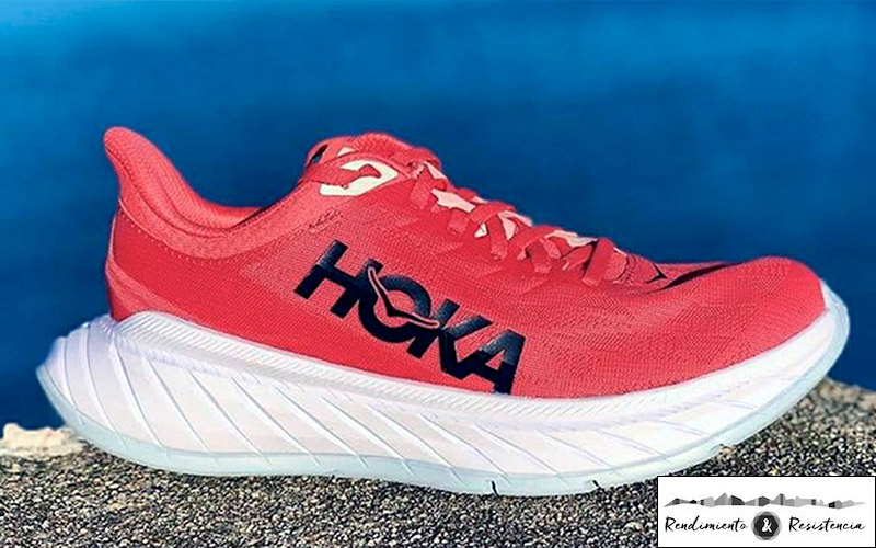 Hoka Carbon X2