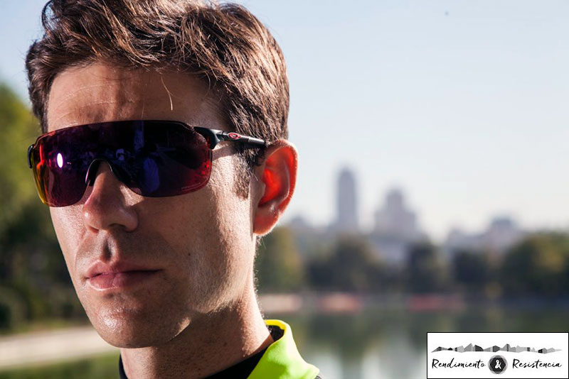 Las mejores gafas para running ciclismo (nuestra elección)