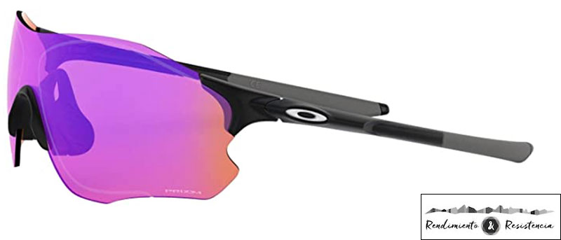 Oakley EVZero para correr