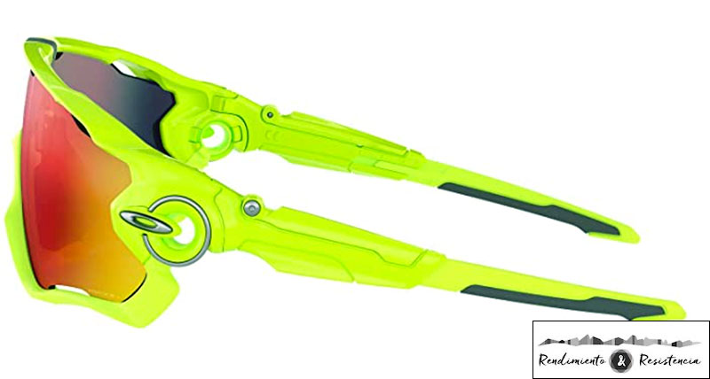Oakley Jawbreaker Ciclismo