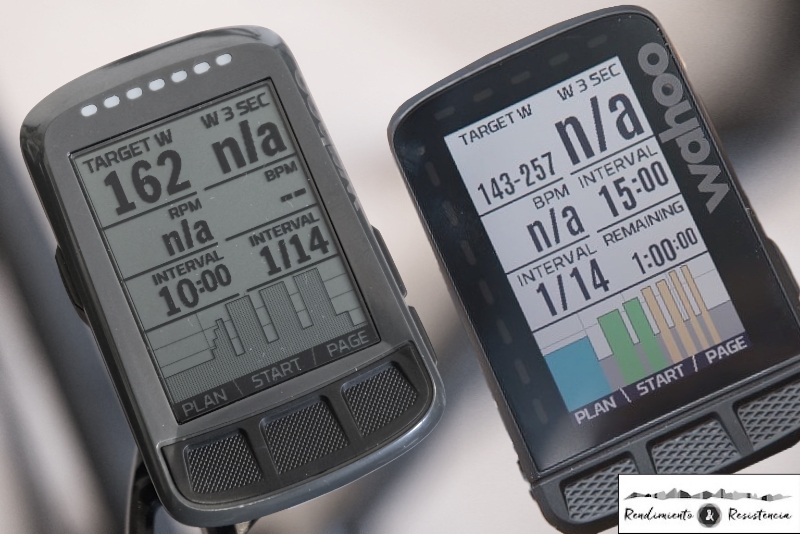 wahoo vs apple watch