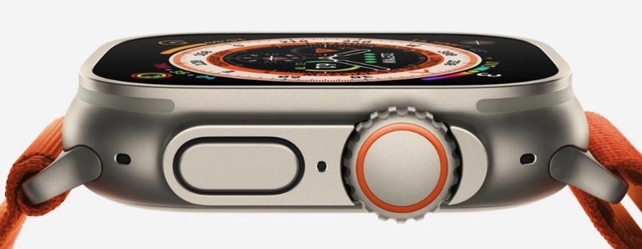 Apple Watch Ultra