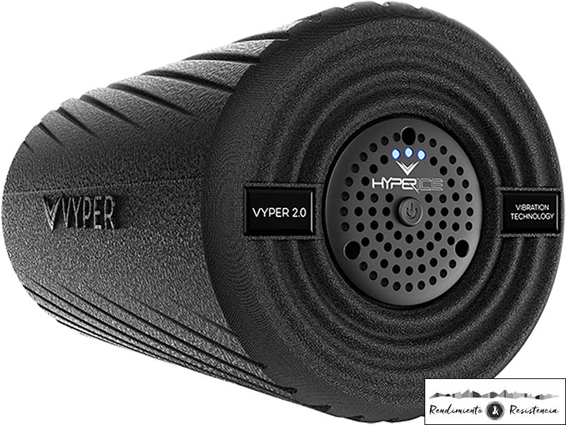 Hyperice Viper 2