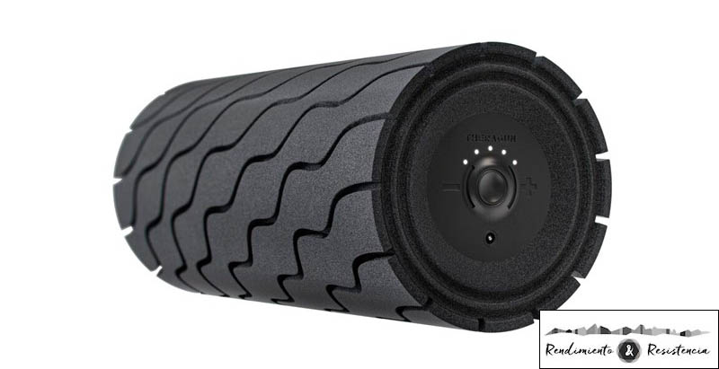 Theragun Wave Roller