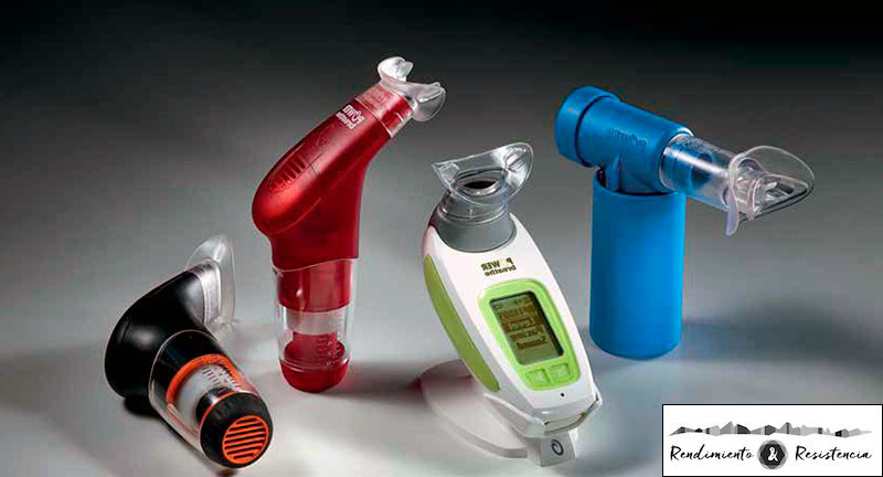 Gama PowerBreathe